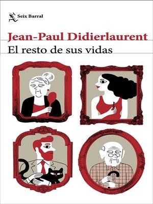 El resto de sus vidas - ebook